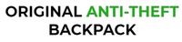 Original Anti-Theft Backpack coupons